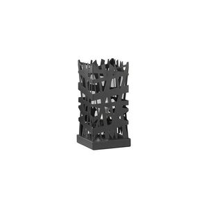 ONLI - Stolná lampa FORESTA 1xE27/15W/230V 29 cm čierna 4919/LN vyobraziť