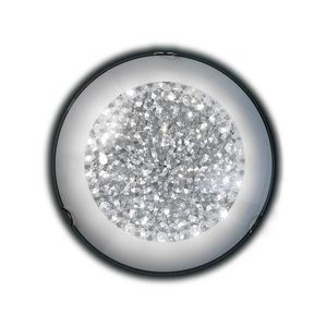 ONLI - LED Stropné svietidlo BRILL LED/12W/230V 4000K pr. 30 cm 1011/PLP vyobraziť