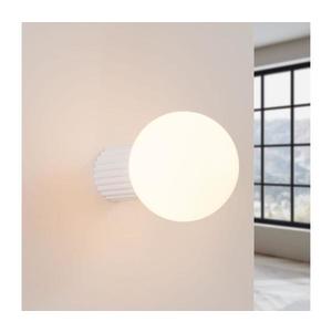 SL.1707 - Kúpeľňové nástenné svietidlo HALO 1xG9/8W/230V IP44 biela SL.1707 vyobraziť