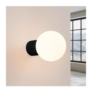 SL.1712 - Kúpeľňové nástenné svietidlo HALO 1xG9/8W/230V IP44 čierna SL.1712 vyobraziť