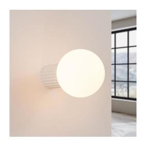 SL.1717 - Kúpeľňové nástenné svietidlo HALO 1xG9/8W/230V IP44 krémová SL.1717 vyobraziť