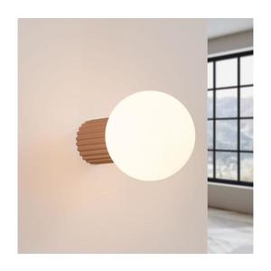 SL.1732 - Kúpeľňové nástenné svietidlo HALO 1xG9/8W/230V IP44 hnedá SL.1732 vyobraziť