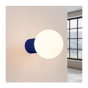 SL.1737 - Kúpeľňové nástenné svietidlo HALO 1xG9/8W/230V IP44 modrá SL.1737 vyobraziť