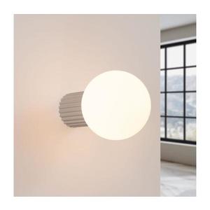 SL.1742 - Kúpeľňové nástenné svietidlo HALO 1xG9/8W/230V IP44 béžová SL.1742 vyobraziť