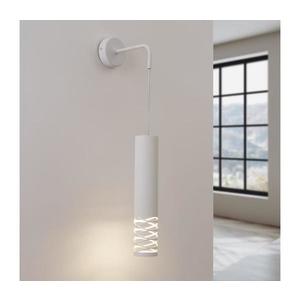 SL.1690 - Nástenná lampa LAMI 1xGU10/10W/230V biela SL.1690 vyobraziť