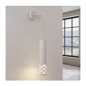 SL.1695 - Nástenná lampa LIRO 1xGU10/10W/230V biela SL.1695 vyobraziť