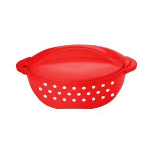 UTC Termohrniec TORO 2 l červený 268474 vyobraziť