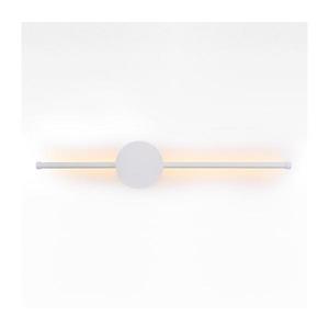 Brilagi - LED Nástenné svietidlo LUGO DUE LED/9W/230V biela WO-DIY-02-WHT vyobraziť