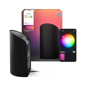 Philips - LED RGBW stmievateľné svietidlo Hue PLAY LED/20W/230V 2000–6500K čierne 8720169339712 vyobraziť