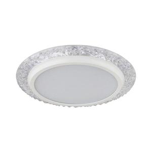 Globo 48294-22 - LED Stropné svietidlo ABIGAIL LED/22W/230V 3000K pr. 40 cm 48294-22 vyobraziť