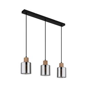 Globo 15768-3 - Luster na lanku ALEIDIS 3xE27/25W/230V 15768-3 vyobraziť