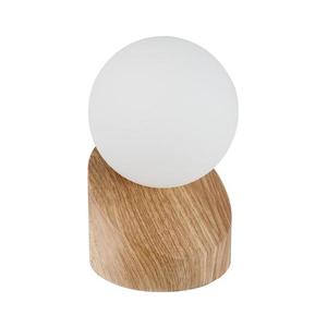 Globo 50300146 - LED dotyková stolná lampa ALISA 1xG9/3W/230V 50300146 vyobraziť