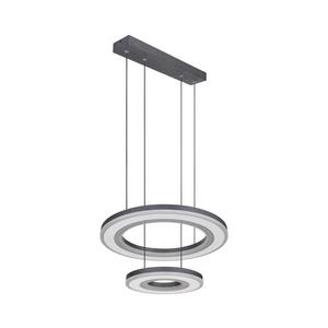 Globo 67191-50- LED Stmievateľný luster na lanku BLASIUS LED/50W/230V pr. 50 cm+DO 67191-50 vyobraziť