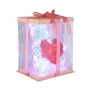 Globo 28058 - LED stolná dekorácia BRONDAR LED/6W/5V USB medveď 28058 vyobraziť