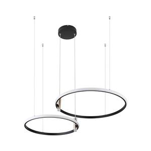 Globo 67300H - LED Stmievateľný luster na lanku COCO LED/55W/230V 2700-6000K + DO 67300H vyobraziť