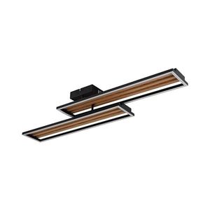 Globo 67358D - LED stropné svietidlo DAKARI I LED/30W/230V 3000K 90x21 cm 67358D vyobraziť