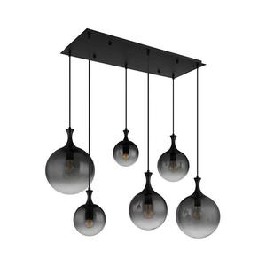 Globo 15885-6H - Luster na lanku DALTON 6xE27/10W/230V 15885-6H vyobraziť