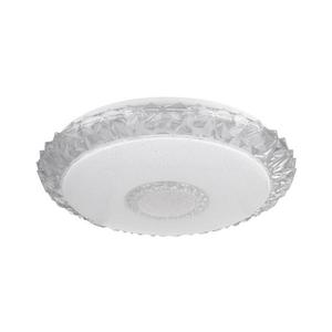 Globo 48413-40SH - LED stmievateľné stropné svietidlo EDDIE 40W/230V pr. 50 cm T 48413-40SH vyobraziť