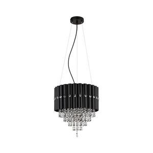 Globo 63149-3 - Luster na lanku ELEOS 3xE27/40W/230V pr. 40 cm 63149-3 vyobraziť