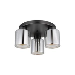 Globo 16056-3D - Stropné svietidlo FELICIA 3xE27/60W/230V pr. 34, 5 16056-3D vyobraziť