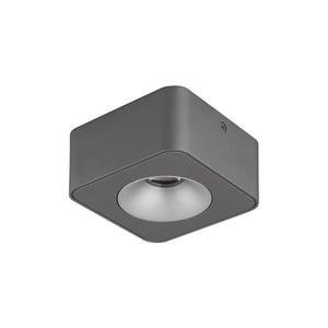 Globo 43100-1 - LED Stropné svietidlo HANGARAU LED/6, 5W/230V 11, 7x11, 7 cm 43100-1 vyobraziť