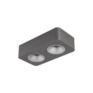 Globo 43100-2 - LED Stropné svietidlo HANGARAU LED/11W/230V 11, 7x22, 4 cm 43100-2 vyobraziť