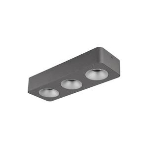 Globo 43100-3 - LED Stropné svietidlo HANGARAU LED/14W/230V 11, 7x33, 2 cm 43100-3 vyobraziť