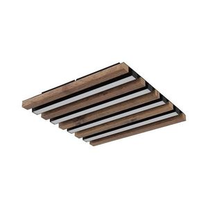 Globo 67347D1 - LED stropné svietidlo HAYDEN LED/15W/230V 3000K 30x30 cm 67347D1 vyobraziť