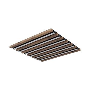 Globo 67347D2 - LED stropné svietidlo HAYDEN LED/30W/230V 3000K 45x45 cm 67347D2 vyobraziť