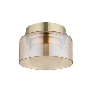 Globo 16055DG - LED Stropné svietidlo HIGGINS 1xGX53/6W/230V pr. 13 cm hnedá 16055DG vyobraziť