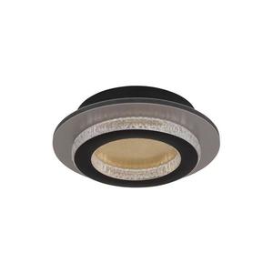 Globo 48042-12G - LED stropné svietidlo JAYDEN LED/12W/230V, priemer 20 cm, čierne 48042-12G vyobraziť