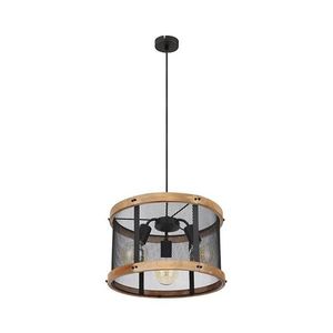 Globo 15661H1 - Luster na lanku JEANIE 3xE27/40W/230V pr. 40 cm 15661H1 vyobraziť