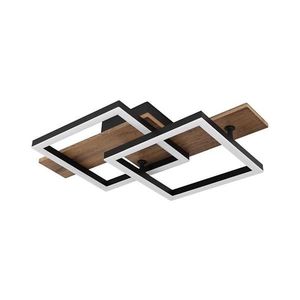 Globo 67350-16 - LED stropné svietidlo JEFFRY LED/16W/230V 3000K 33x44 cm 67350-16 vyobraziť