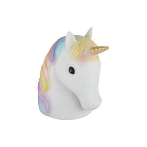 Globo 28052 - LED detská nočná lampa UNICORN LED/1W/USB/3xAA 28052 vyobraziť