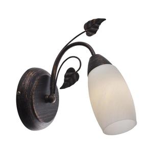 Globo 20800123X - Nástenné svietidlo VENEZIA 1xE14/40W/230V 20800123X vyobraziť