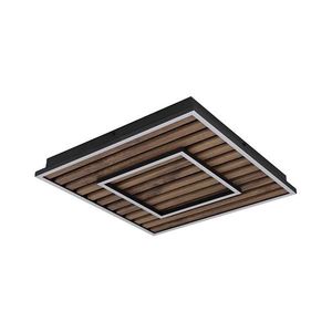 Globo 67345D1 - LED stropné svietidlo WOODY LED/36W/230V 3000K 45x45 cm 67345D1 vyobraziť