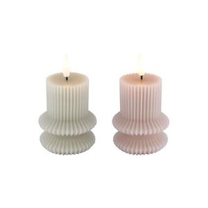 Globo 23311-2 - SADA 2x LED sviečka WYNTER LED/0, 06W/1xCR2032 23311-2 vyobraziť