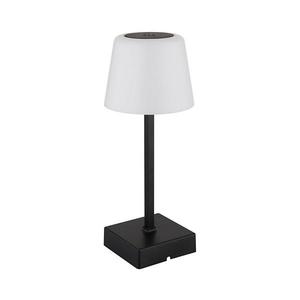 Globo 28061S - LED stmievateľná dotyková stolná lampa XAYDEN LED/2W/5V 800 mAh č 28061S vyobraziť