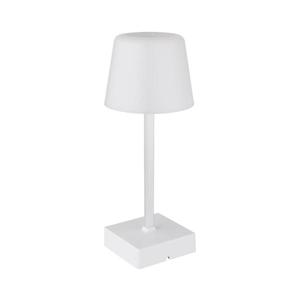 Globo 28061W - LED stmievateľná dotyková stolná lampa XAYDEN LED/2W/5V 800 mAh b 28061W vyobraziť