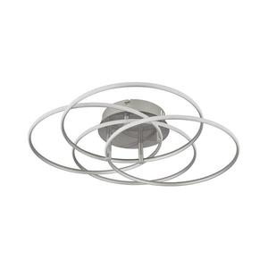 Globo 67355-55N -LED Stropné svietidlo KOMBOS LED/55W/230V pr.51, 5 cm matný chróm 67355-55N vyobraziť