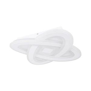 Globo 48287-36 - LED stmievateľné stropné svietidlo LARIO LED/36W/230V pr. 50 cm 48287-36 vyobraziť