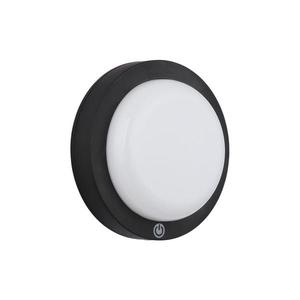 Globo 12379A - LED nástenné svietidlo LASSE 1, 2W/3, 7V pr.15 cm 1800 mAh 12379A vyobraziť