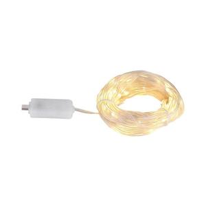 Globo 39018 - LED pásik LED BAND 50xLED/0, 06W/5V 39018 vyobraziť