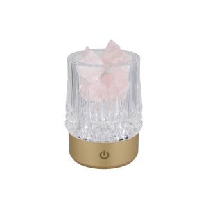 Globo 21044 - LED stmievateľná dotyková stolná lampa LIZZY LED/1W/5V 1200 mAh zl 21044 vyobraziť