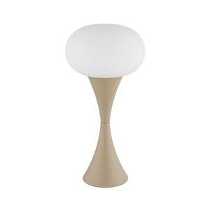 Globo 21027SA - Stolná lampa LULA 1xE14/25W/230V béžová 21027SA vyobraziť