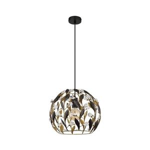 Globo 15759H - Luster na lanku MIKA 1xE27/40W/230V pr. 40 cm 15759H vyobraziť