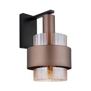 Globo 15560WA - Nástenné svietidlo MILLEY 1xE27/60W/230V 15560WA vyobraziť