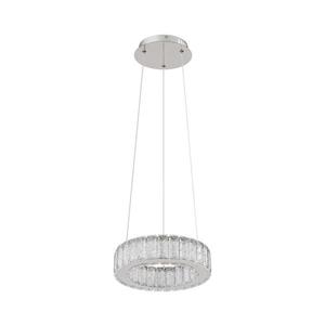 Globo 67162-30 - LED stmievačná lampa MUCKY LED/30W/230V pr. 30 cm + DO 67162-30 vyobraziť
