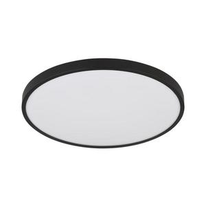 Globo 41566-15S - LED Stropné svietidlo NIELSEN LED/15W/230V pr. 23 cm čierna 41566-15S vyobraziť