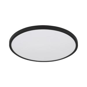 Globo 41566-20S - LED stropné svietidlo NIELSEN LED/20W/230V, priemer 30 cm, čierne 41566-20S vyobraziť